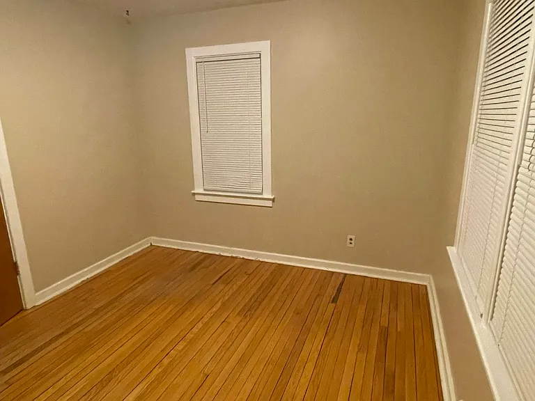 Third Bedroom View 2