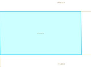 90th West & Rosamond Blvd, Rosamond, CA 93560