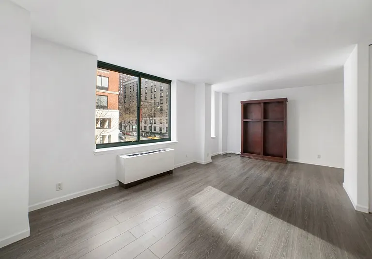 21 S End Ave #231 — Photo 4