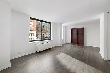 Rented by Battery Park Realty
