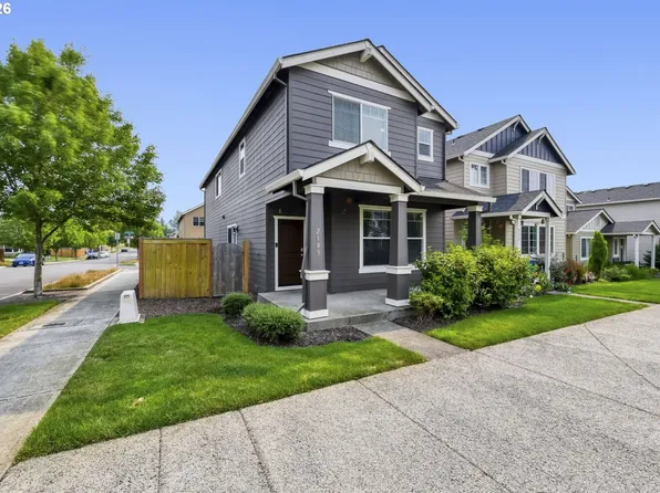 2189 SE 17th Aly, Gresham, OR 97080