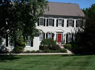 1013 Ridgehaven Rd, West Chester, PA 19382