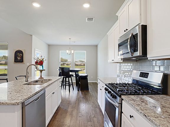 5th image of 17557 Eagles Perch Dr