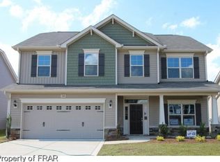 5210 Riva Ridge Ln LOT 430, Hope Mills, NC 28348