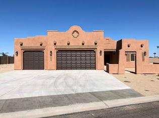 11422 S El Camino Del Diablo, Yuma, AZ 85367