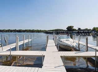 21845 Byron Cir, Greenwood, MN 55331
