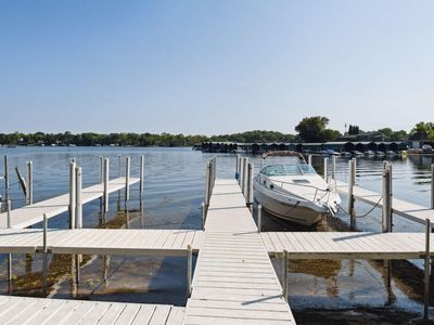 21845 Byron Cir, Greenwood, MN, 55331