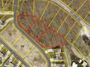 Lots 1 2 And 3 Cordoba, Sunrise Beach, MO 65079