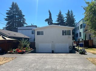 2015 NW 63rd St #A, Seattle, WA 98107