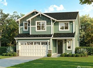 Star Lake Crossing, Kent, WA 98032