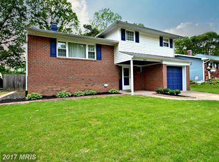 7993 Nolcrest Rd, Glen Burnie, MD 21061