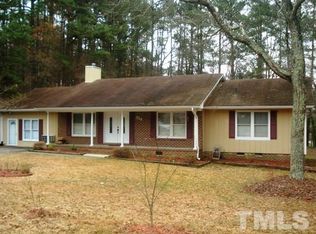 2718 Woodmont Dr, Durham, NC 27705