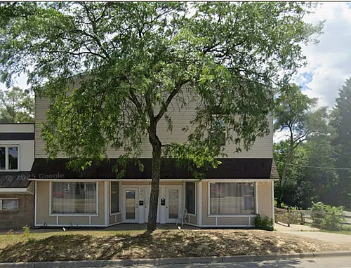 1640 Leonard St NW #A Photo 1