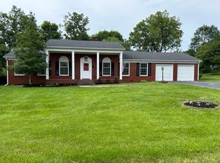 400 Twinbrook Dr, Danville, KY 40422