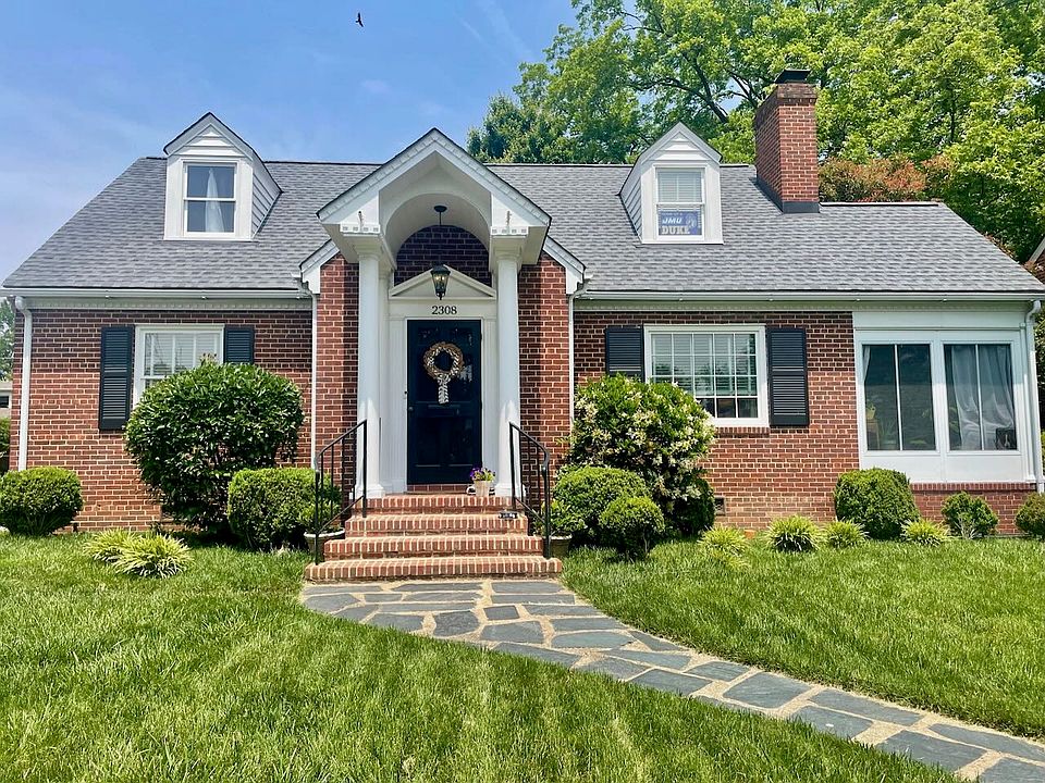 Charming Cape in safe, quiet, walkable neighborhood