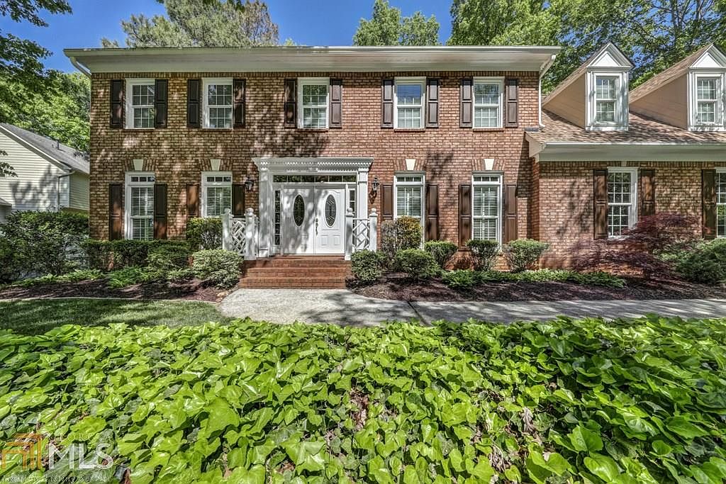 3381 Connemara Trce, Lawrenceville, GA 30044 Zillow