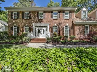 3381 Connemara Trce, Lawrenceville, GA 30044