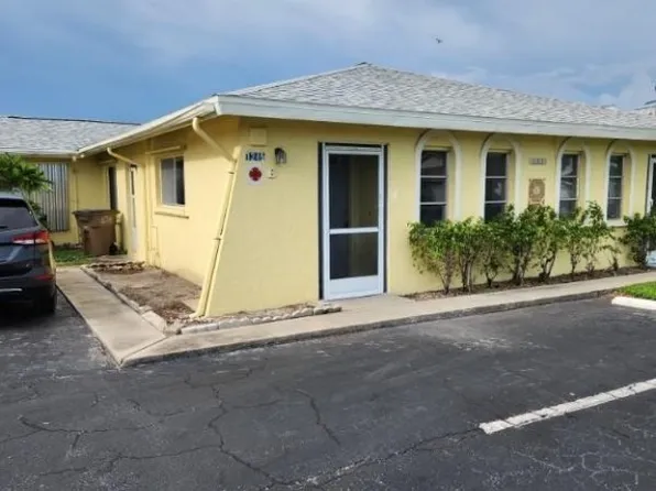 1245 SE 8th St #105, Cape Coral, FL 33990