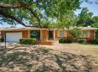 2708 Devon Rd, Wichita Falls, TX 76308