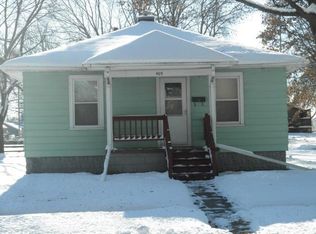 409 13th St SE, Mason City, IA 50401