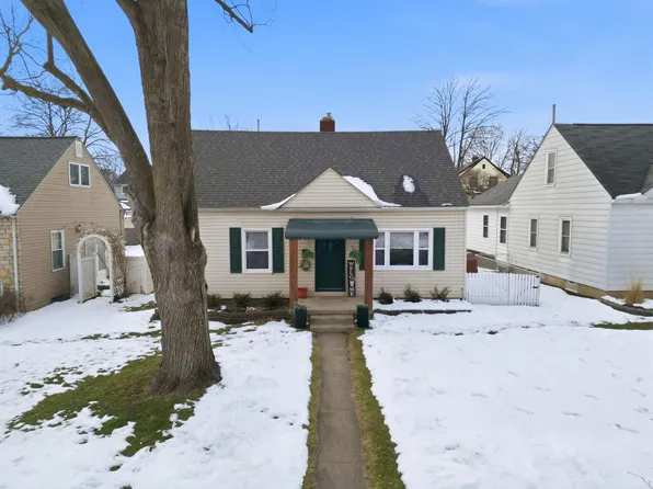 805 Timberman Rd, Columbus, OH 43212