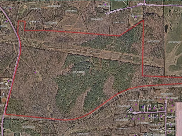 9375 Helsabeck Rd, Rural Hall, NC 27045