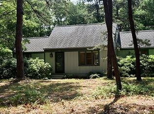 71 Clamshell Cove Rd, Cotuit, MA 02635