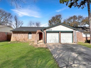 15018 Cypress Green Dr, Cypress, TX 77429