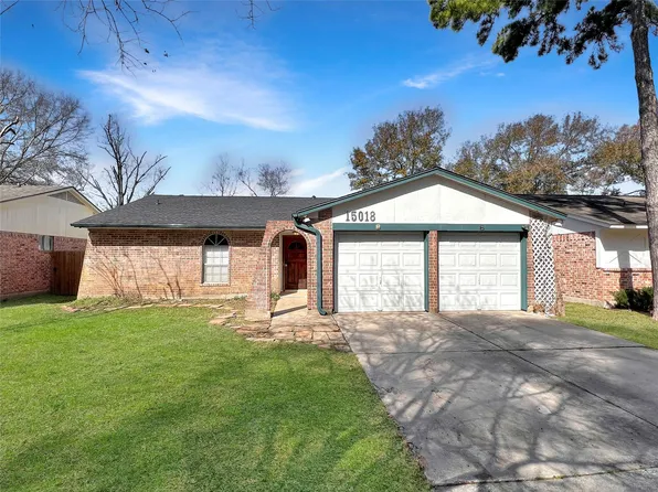 15018 Cypress Green Dr, Cypress, TX 77429