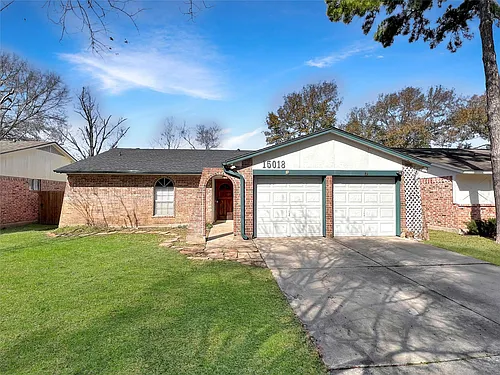 15018 Cypress Green Dr Photo 1