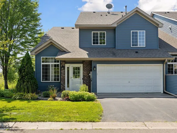 2065 Willow Cir, Centerville, MN 55038