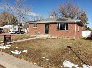 2699 W Colorado Ave, Denver, CO 80219