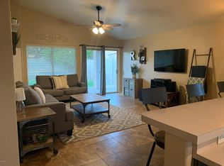 8556 W Laurel Ln, Peoria, AZ 85345