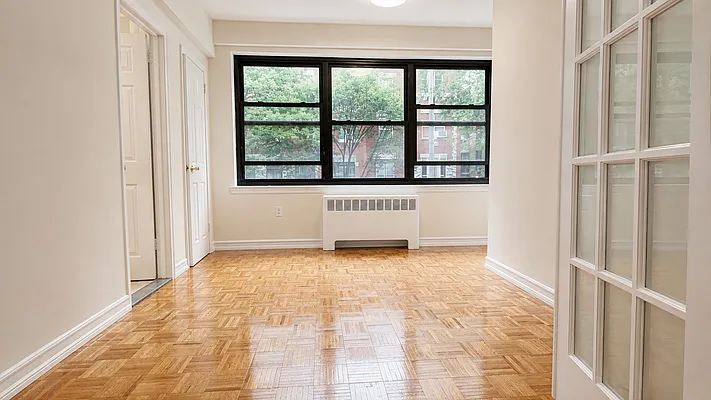 Living room, photo 3