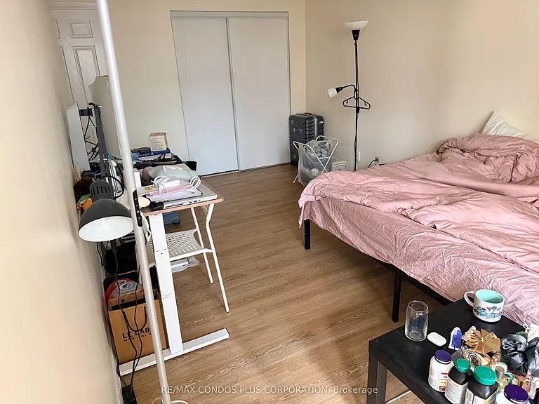 44 Gerrard St W #602 — Photo 9