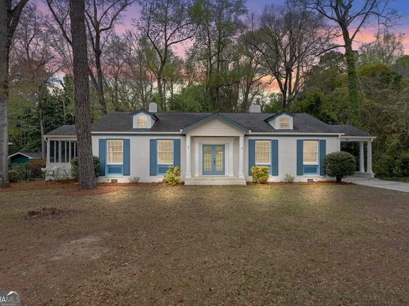 305 Park Ave, Statesboro, GA 30458