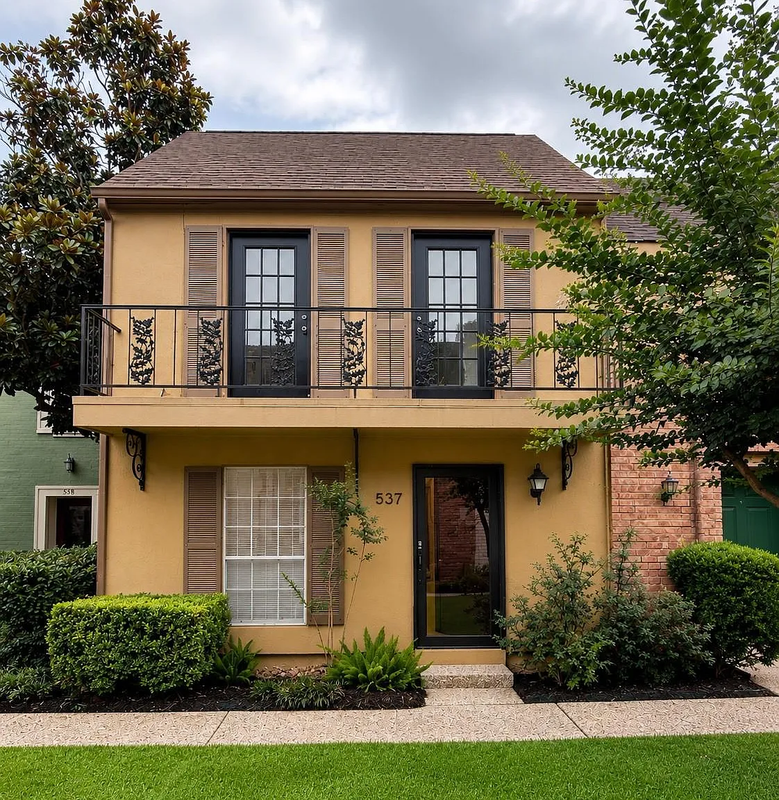2 bed, 2.5 bath, 1440 sqft, $1,749 — Photo 1