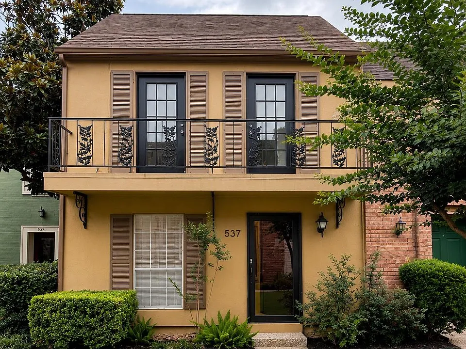 11550 Chimney Rock Rd #537