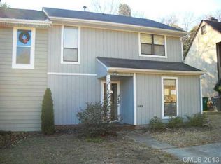 11404 Kingfisher Dr #11404, Charlotte, NC 28226