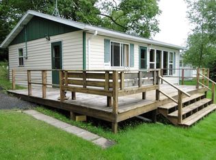 15933 W Little Cormorant Rd, Audubon, MN 56511