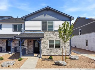 21247 E 65th Avenue, Aurora, CO 80019