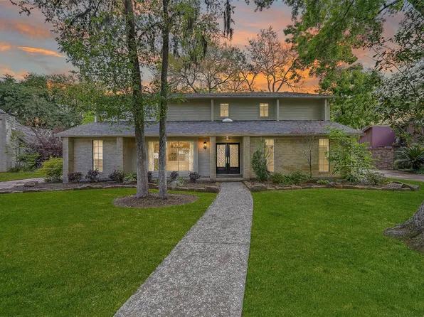 16503 Craighurst Dr, Houston, TX 77059