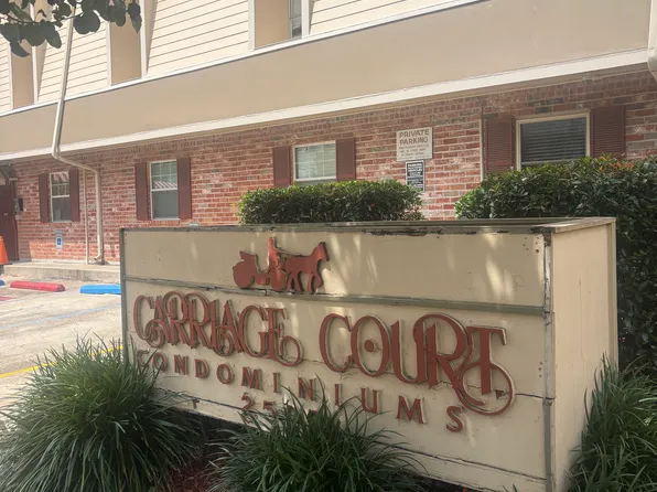 2500 Houma Blvd, Metairie, LA