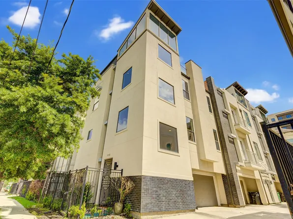 113 Tuam St, Houston, TX 77006