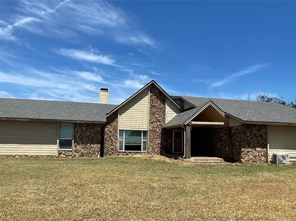 12701 Lewis Rd, Lexington, OK 73051