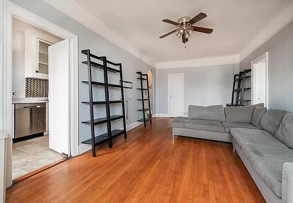 2nd image of 82-16 34th Ave APT 5B