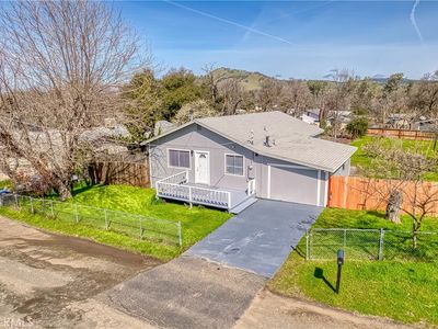 15083 Austin Dr, Clearlake, CA, 95422