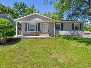 1241 Ingersoll Rd, Waterloo, IA 50701