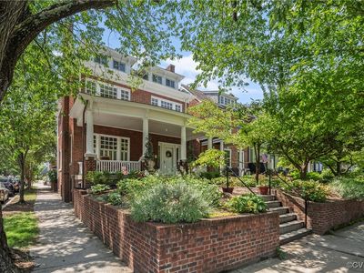 3201 Kensington Ave, Richmond, VA, 23221