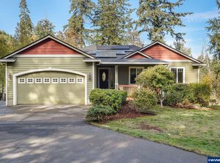 5982 Towne Dr NE, Silverton, OR 97381